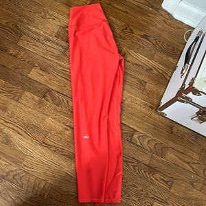 Alo Yoga Leggings